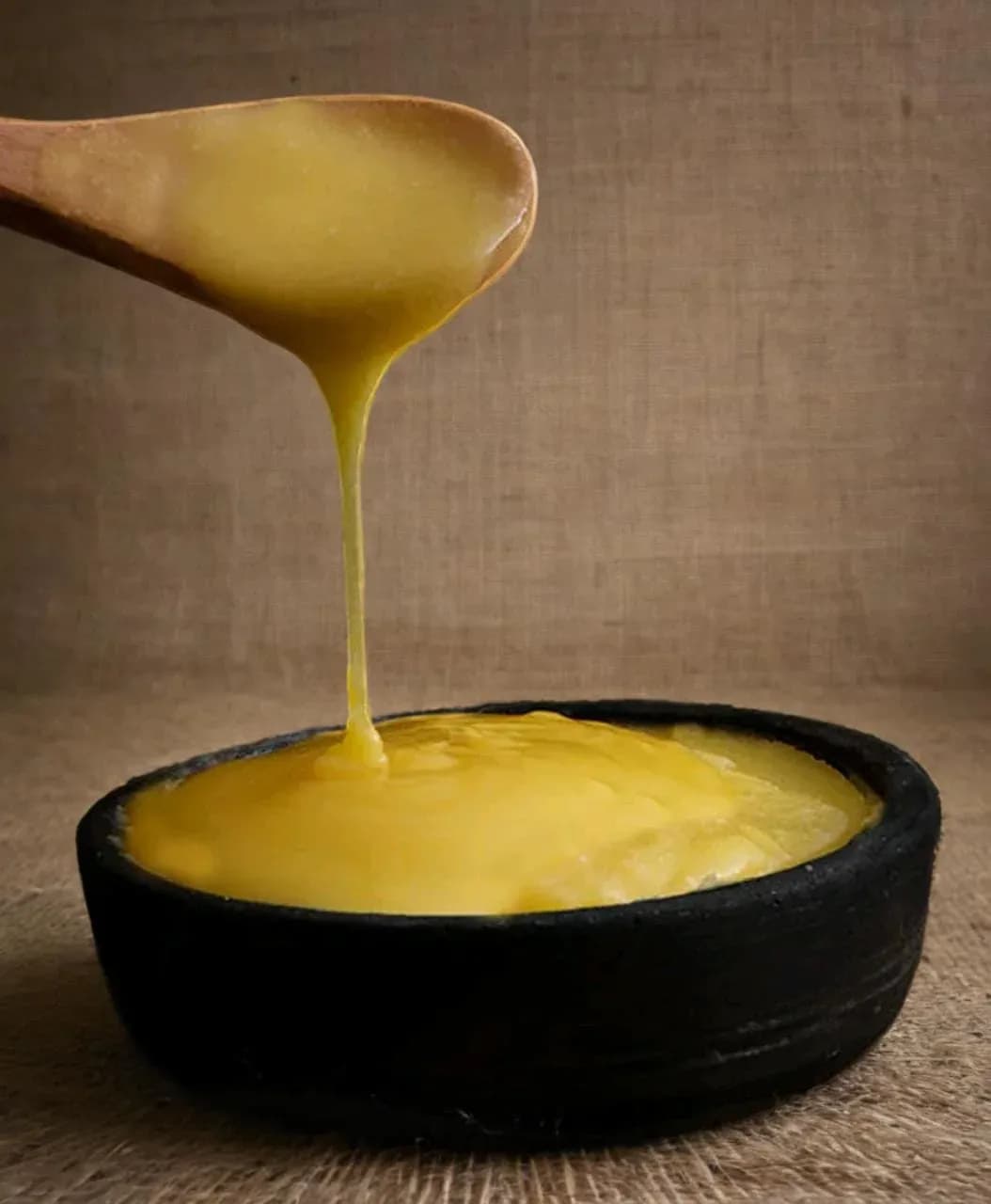 ঘি ও তেল